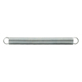 Prime-Line Single Loop Closed Extension Spring with 0.072 in. Diameter, 9/16 in. SP 9671